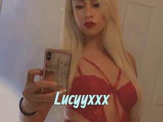 Lucyyxxx