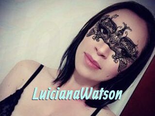 LuicianaWatson