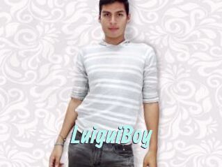 LuiguiBoy