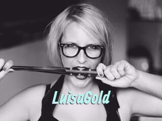LuisaGold