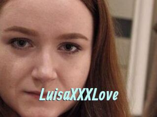 Luisa_XXX_Love