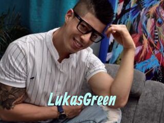 LukasGreen