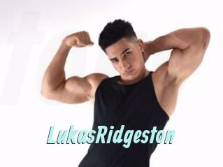 LukasRidgeston