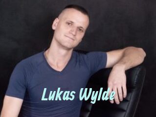Lukas_Wylde