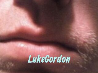 LukeGordon