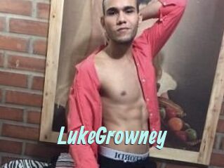 LukeGrowney