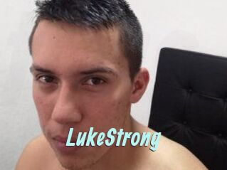 LukeStrong
