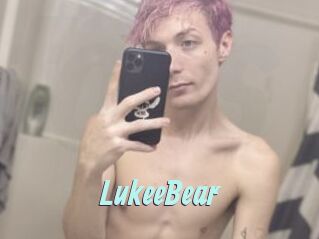 LukeeBear