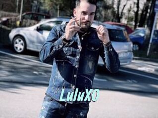LuluXO