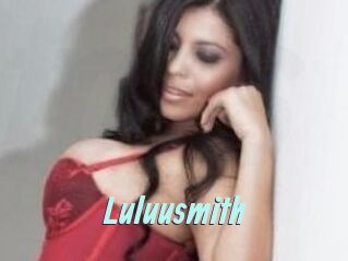 Luluusmith
