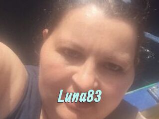 Luna83