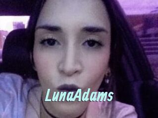 LunaAdams