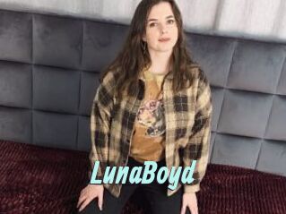 LunaBoyd