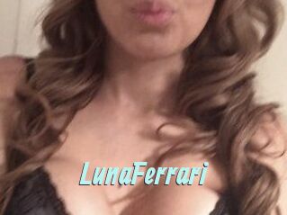 LunaFerrari