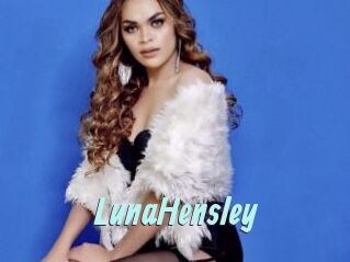 LunaHensley
