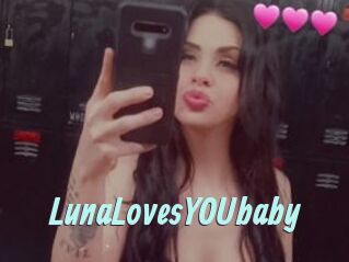 LunaLovesYOUbaby
