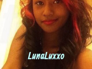 LunaLuxxo