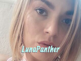 LunaPanther
