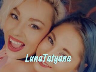 LunaTatyana