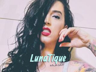 LunaTique