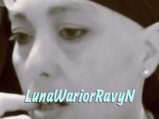 LunaWariorRavyN