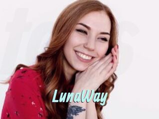 LunaWay