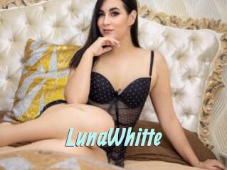 LunaWhitte