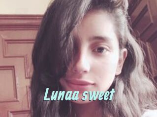 Lunaa_sweet Ton Show