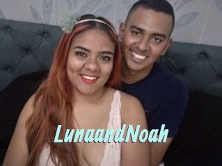 LunaandNoah