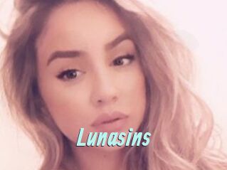 Lunasins