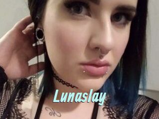 Lunaslay