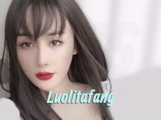 Luolitafang
