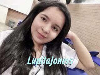 LupitaJoness