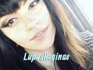 LupusReginae