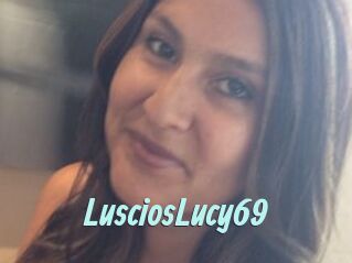 LusciosLucy69