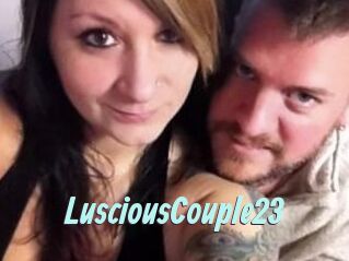 LusciousCouple23