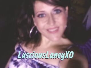 LusciousLaneyXO