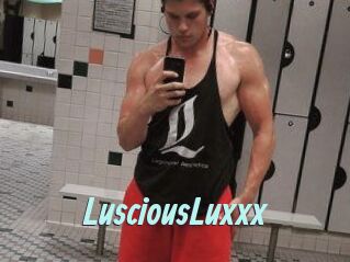 LusciousLuxxx