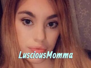 LusciousMomma