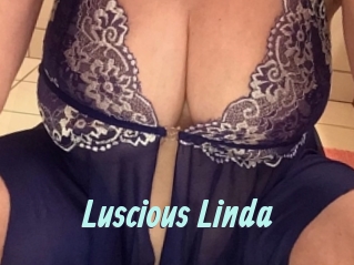 Luscious_Linda Ton Show