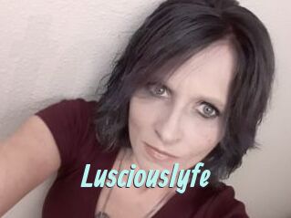 Lusciouslyfe