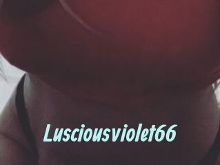 Lusciousviolet66