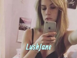 LushJane