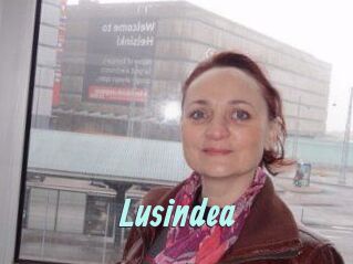 Lusindea