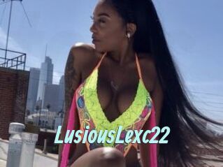 LusiousLexc22