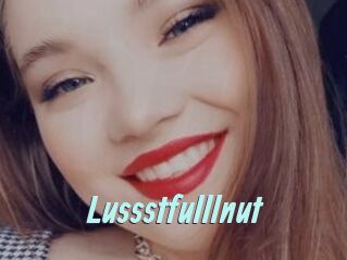 Lussstfulllnut