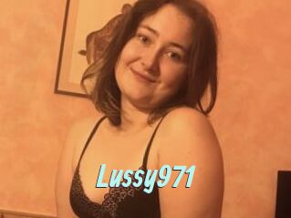 Lussy971 Ton Show