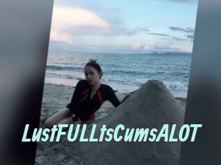 LustFULLtsCumsALOT