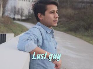 Lust_guy