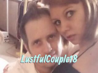 LustfulCouple18